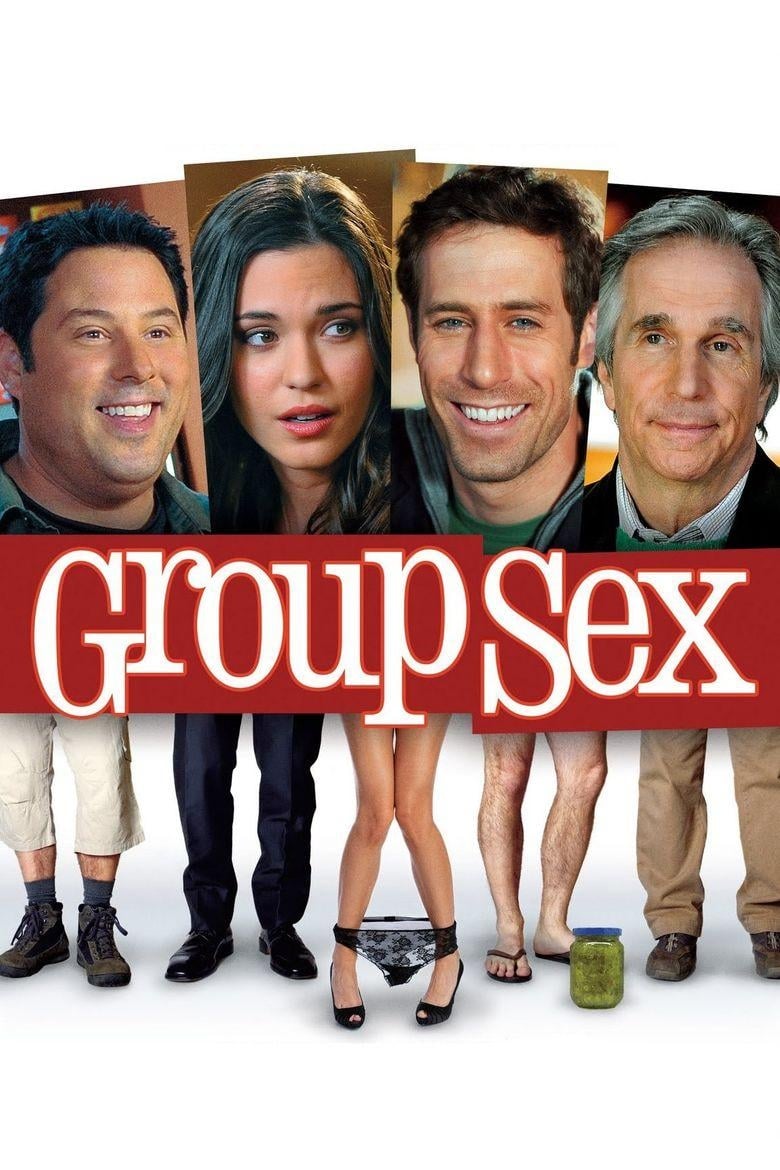 Постер Group Sex